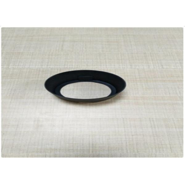 Low Volume Micro Injection Molding Polymer Molded Products HASCO Mould Standard
