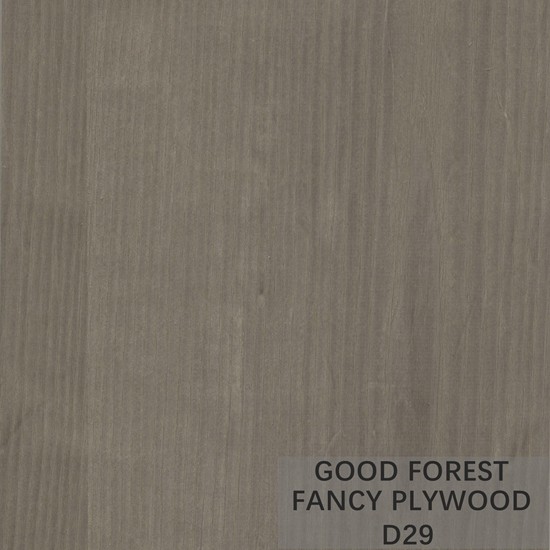 OEM Ash Veneer Plywood Sheets Fancy Customized Service Support