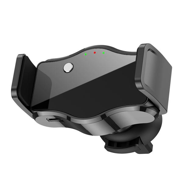 3 In 1 ABS Air Vent Cell Phone Holder Air Outlet Cell Phone Holder For Car