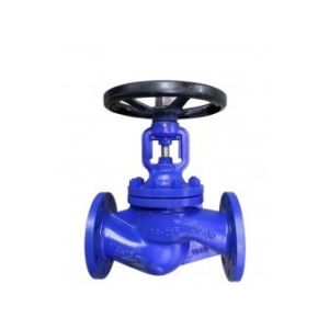 Cast Globe Valve
