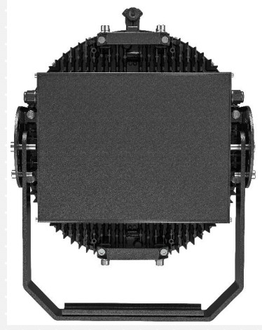 Efficiency Epistar LED Chips Surface Mounted Outdoor Wall Light Fixture Aluminum Heat Dissipation 160Lm/W