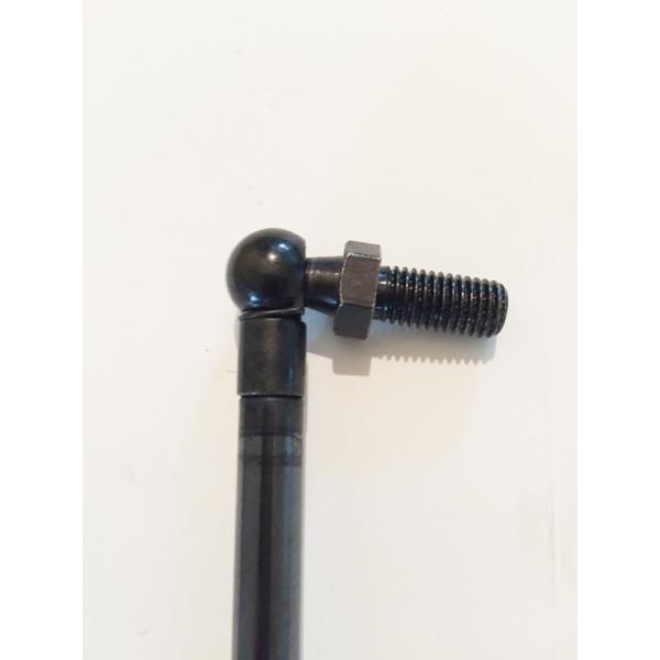 Pneumatic Hydraulic Rod With Damping 13C0353 Gas Spring 900N For Wheel Loader