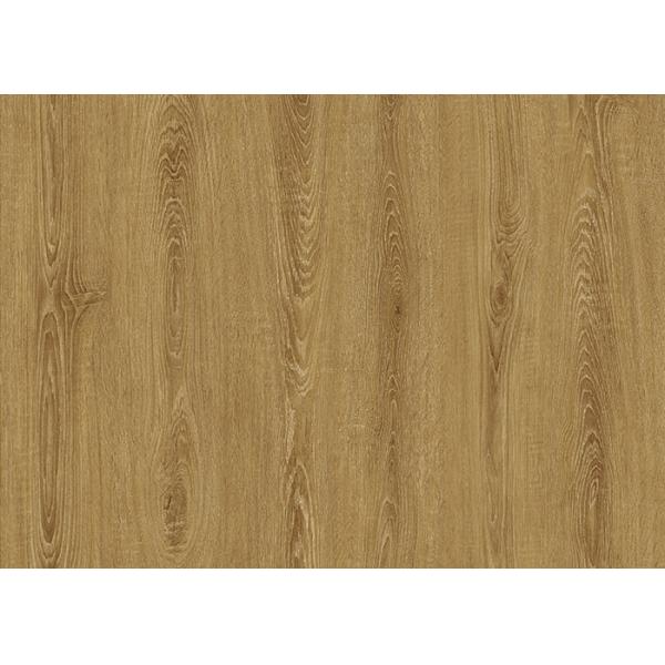 Ink Transfer Printing PVC Decorative Film For Office / Home Floor