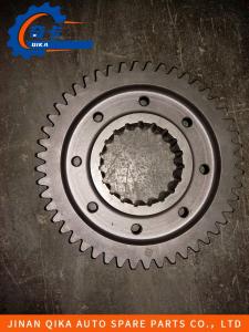 Cheap High - End Main Shaft Second Gear (New Type) Assembly Gear Box Wg2210040262 for sale