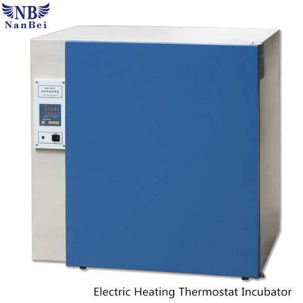 Laboratory Electric Film Heating Thermostat Incubator / Thermostatic Chamber