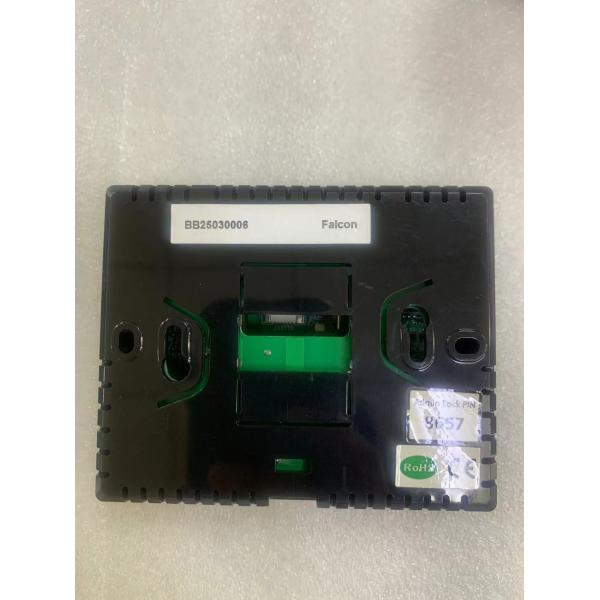 ODM SPST NO Smart WiFi Thermostats Programmable For Underfloor Heating