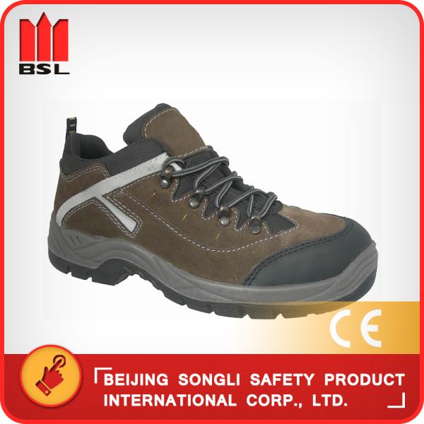 SLS-H1-6505 SAFETY SHOES