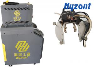 Cheap Open frame TIG orbital welding machine China Made 400Amp TIG welding power supply for sale