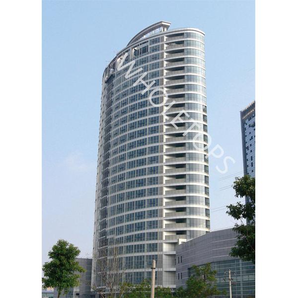 Akzo Nobel Powder Coated SGS 3.0mm Aluminium Solid Panel  Customized
