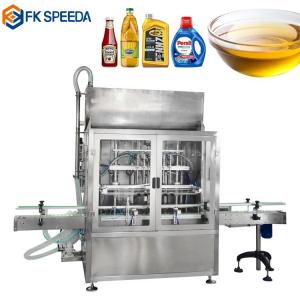 China Wood Packaging High Speed Automatic Liquid Glass Bottle Filling Machine for Mango Juice on sale