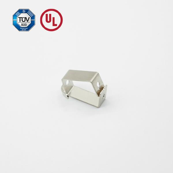 Factory Price High Quality Steel Self-Lock Hook For Display Product Small Hanging Accessory