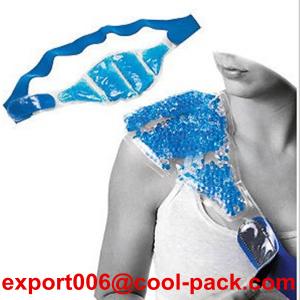 Cheap microwaveable heat pack for reliefing shoulder pain for sale