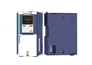 Cheap PC Tool Software Variable Frequency Drive Inverter With LED Display for sale