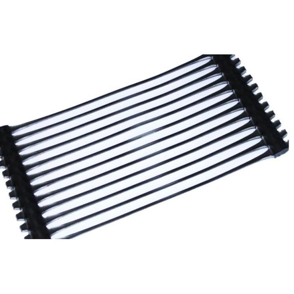 PP Uniaxial Stratagrid Geogrid Embankment Reinforcement