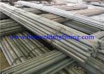 Super Incoloy 825 Nickel Stainless Steel Bars SGS / BV / ABS / LR / TUV / DNV /