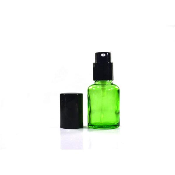 10ml 15ml 20ml 30ml 50ml 100ml Empty Glass Lotion Jars Cosmetic for  hand sanitizing spray