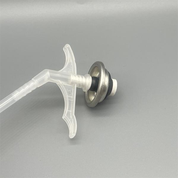 Heavy-Duty PU Foam Spray Valve For Building Materials 