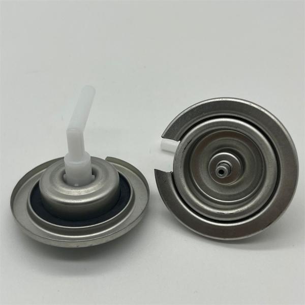 High-Performance Stove Control Valve for Industrial and Home Use - Safety Certified Specification