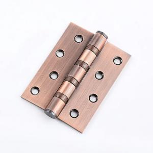 Cheap Stainless Steel Window Door Pivot Hinges Butterfly Hinges For Heavy Duty Wooden Doors for sale