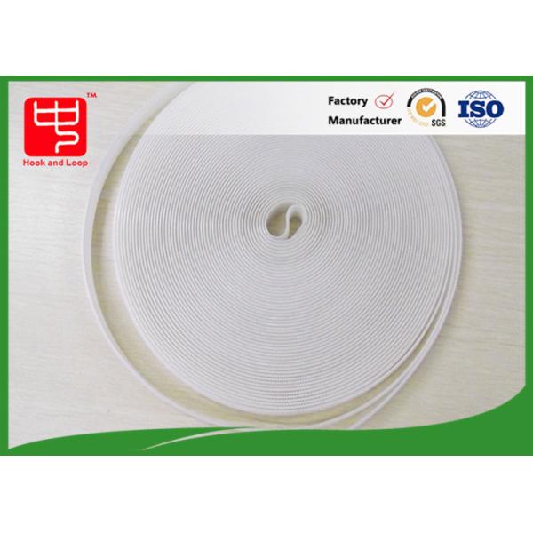 PA Injection Sticky Back Tape Roll Black Color For Sports Equipment