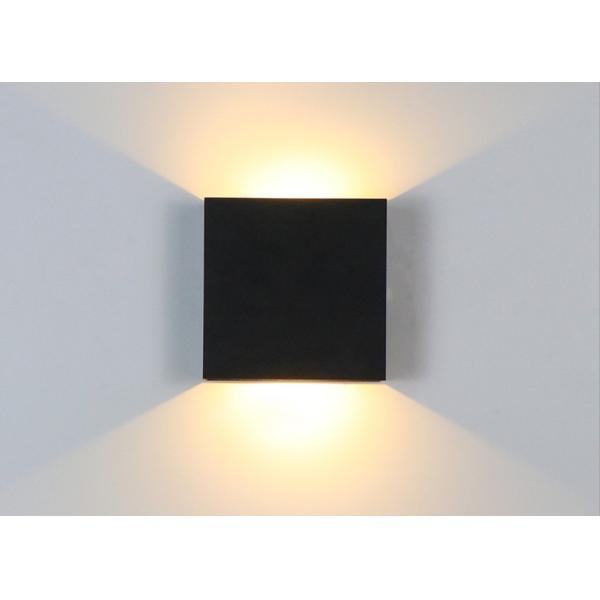 8.6*7*4cm Modern Outdoor Wall Lighting
