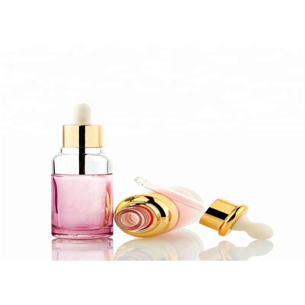 20ml 50ml Unique Glass Dropper Bottles Drop Glass Perfume Bottle With Dropper