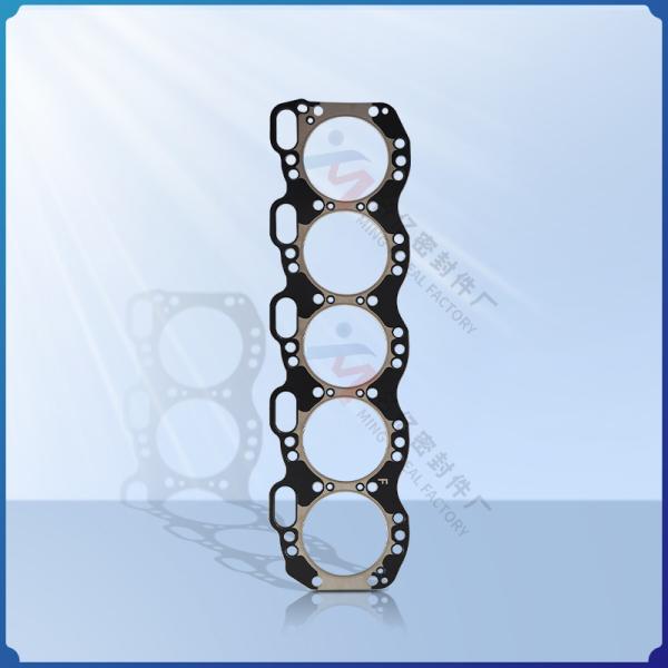 Suitable for ISUZU cylinder head gasket 1-11141-140-0 engine overhaul kit 1111412610