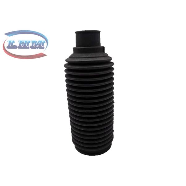 Automotive Steering Rubber Dust Cover 45535 35030 For Toyota Land Cruiser 1KZT 3L
