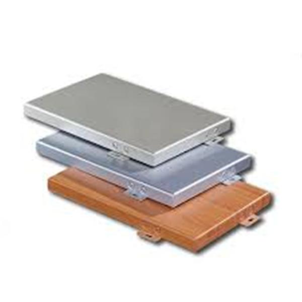 Modern Style Solid Panel for Indoor Customization and Design