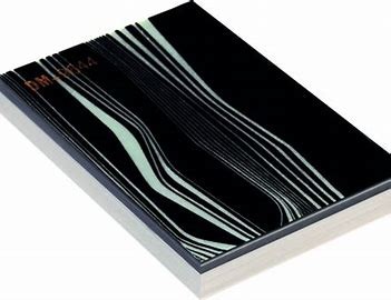 Indoor Mdf Panel Board , ISO9001 4*10FT Acrylic High Gloss Boards