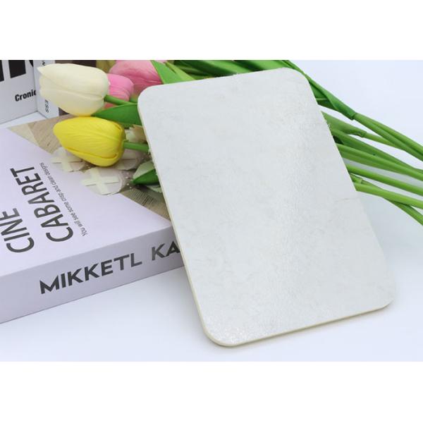 5mm PVC Foam Boards Expanded Foam Sheet 1220x2800mm PVC Foam Panel