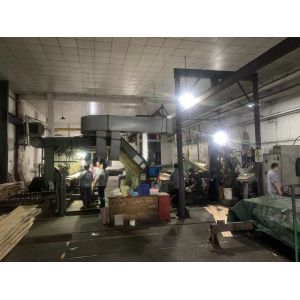 JIALONG WOODWORKS CO.LTD