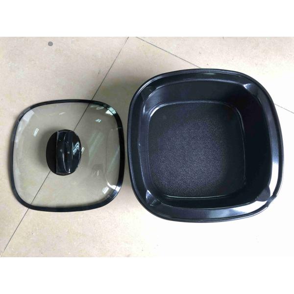 Rohs Consumer Electronics Inspection Electric Caldron Quality Inspection