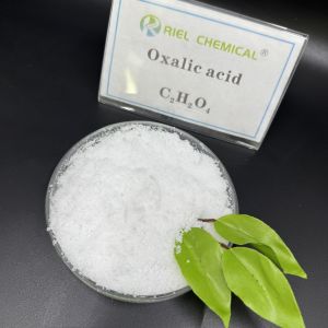 Oxalic Acid