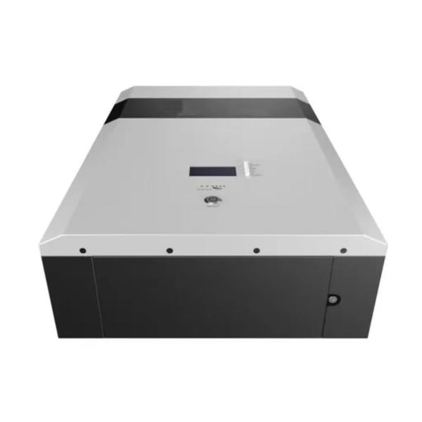 Home Solar 48V 51.2V Renewable Energy Lithium Ion Battery 7.68Kwh 10.24Kwh