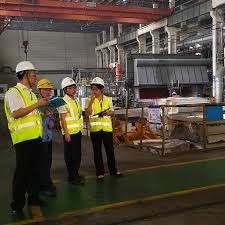 International Business Factory Audit Service Sustainable Development Strategy