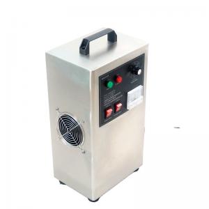 China Air Purification System Industrial Central Air-Conditioning Ozone Generator 15 kg Weight on sale