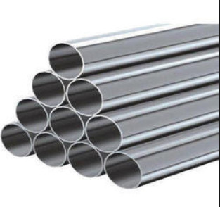 Seamless Steel Tube Stainless Steel Carbon Steel Material OEM Service