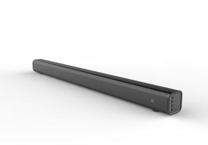 Cheap 60Hz-20KHz Bluetooth TV Soundbar Speakers for sale