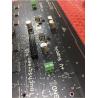 Buy cheap Black Solder mask Turnkey PCB Assembly LED Assembly board control board PCBA from wholesalers