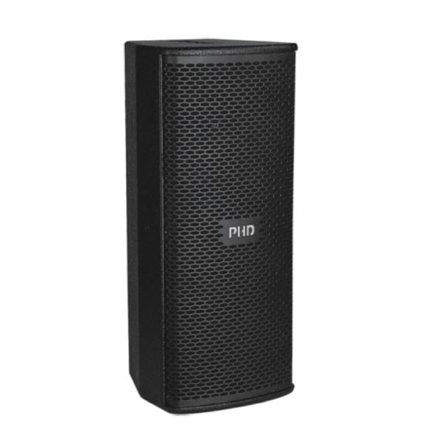Dual 8 Inch 2 Way Professional Audio Speakers, Ma-28