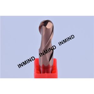 Square End Mill