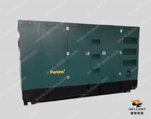 Cheap Perkins 2206C-E13TAG2 60Hz 440kVA Perkins Standby Generator Water Cooling for sale
