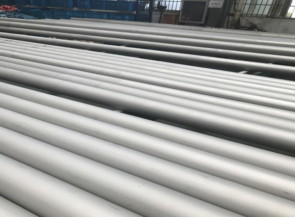 Trading Company Providing 304 Grade Seamless Stainless Steel Tubing Seamless Welding Line Type For Industrial Fabrication