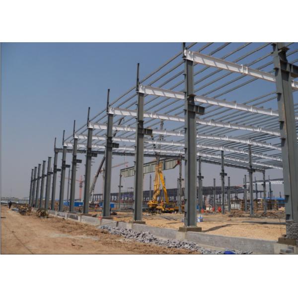 Customized Size Fireproof Insulated Sandwich Panels Corrugated Zinc Coated