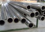 Bright Annealed Stainless Steel Tube ：TP304, TP304L, TP316, TP316L, TP316Ti with