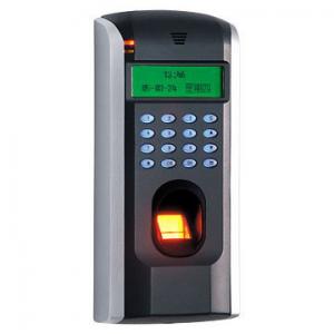 Cheap Gold Supplier F7 Biometric Fingerprint and Combination Electronical Door Lock for Office & for sale