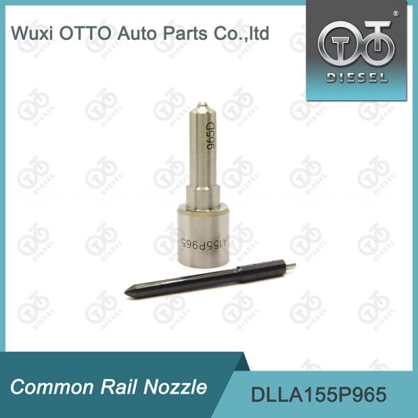 DLLA155P965 Denso Common Rail Nozzle  For Injector 095000-6700