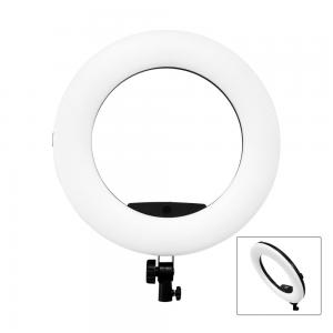 Cheap Live Streaming 18 Inch Led Ring Light 48w Camera Accessories 3200k 5500k for sale