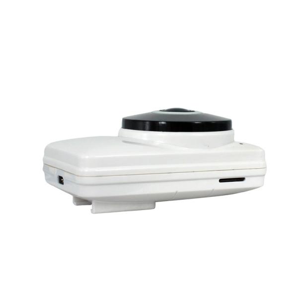 EC1 360Eye S 185degree Panorama Camera iOS/Android APP Night Vision 720P CCTV IP P2P WiFi Wireless Surveillance Security